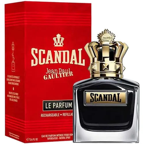 JEAN PAUL GAULTIER SCANDAL EDT