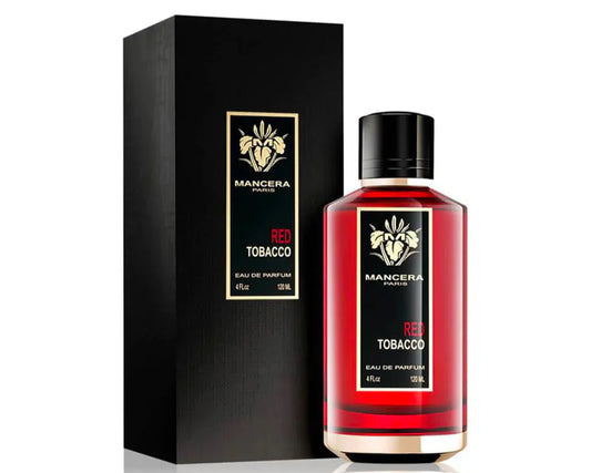 Mancera Red Tobbaco EDP