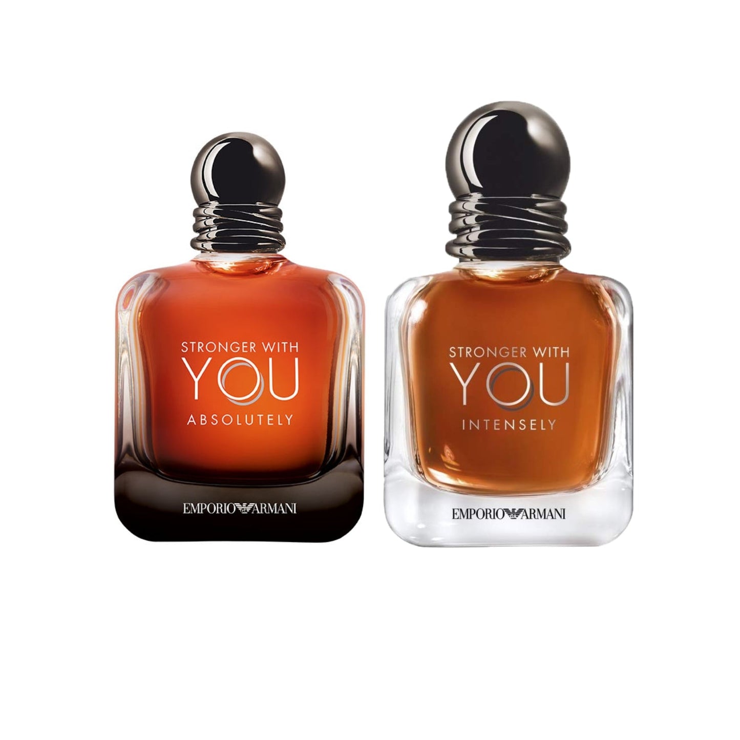 Stronger With You absoutly+Stronger With you Intensely