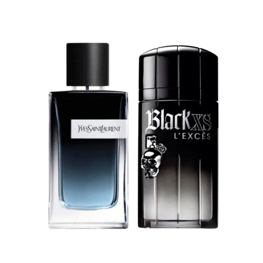 Ysl EDP-Black Lexsus