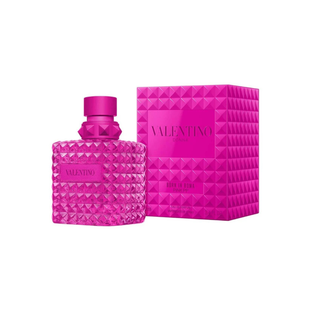 Valentino Donna Pink