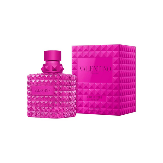 Valentino Donna Pink