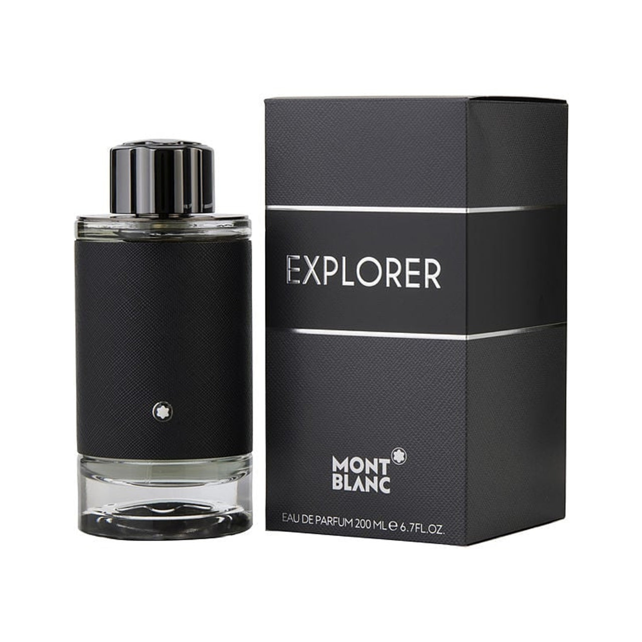 MontBlanc Explorer Perfume