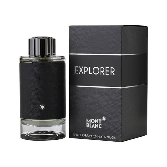 MontBlanc Explorer Perfume