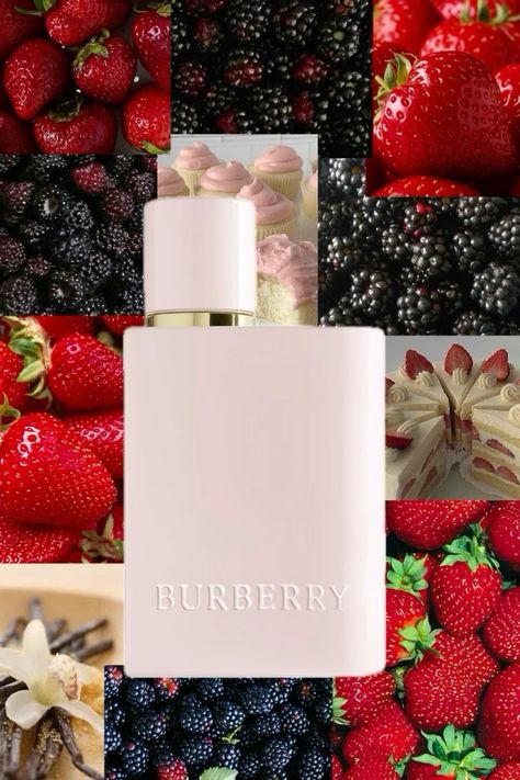 Burberry Her EDP
