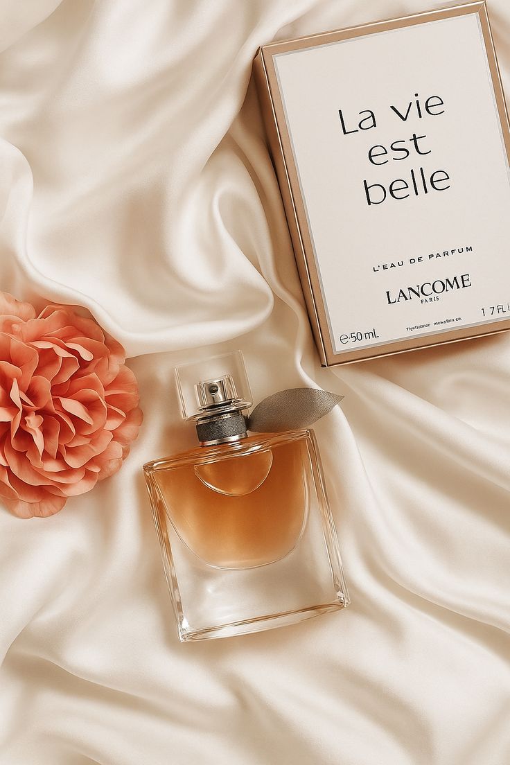 La Vie Est Belle Lancome