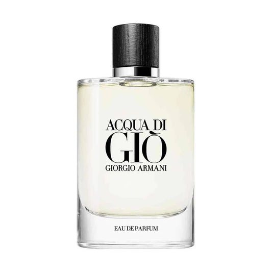 Acqua Di Gio Pour Homme
