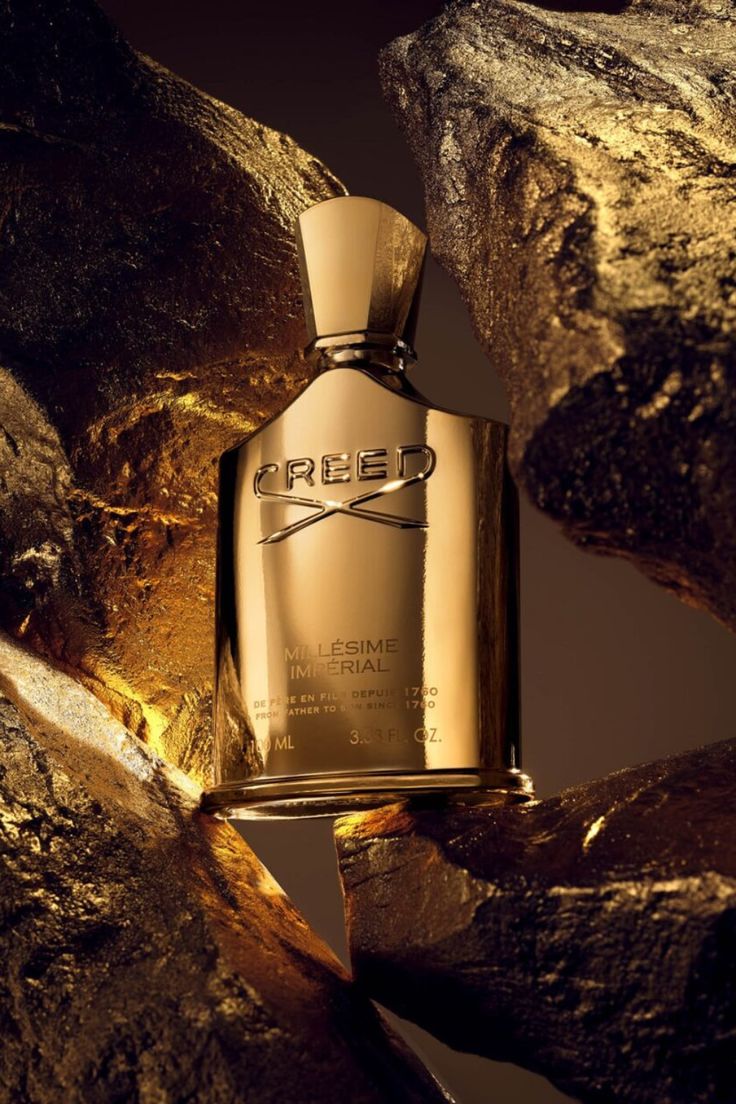Creed Millesim Impreal Gold