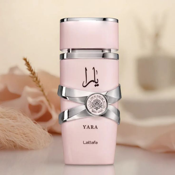 Yara Lattafa Perfumes