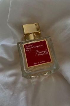 Baccarat Rouge EDP