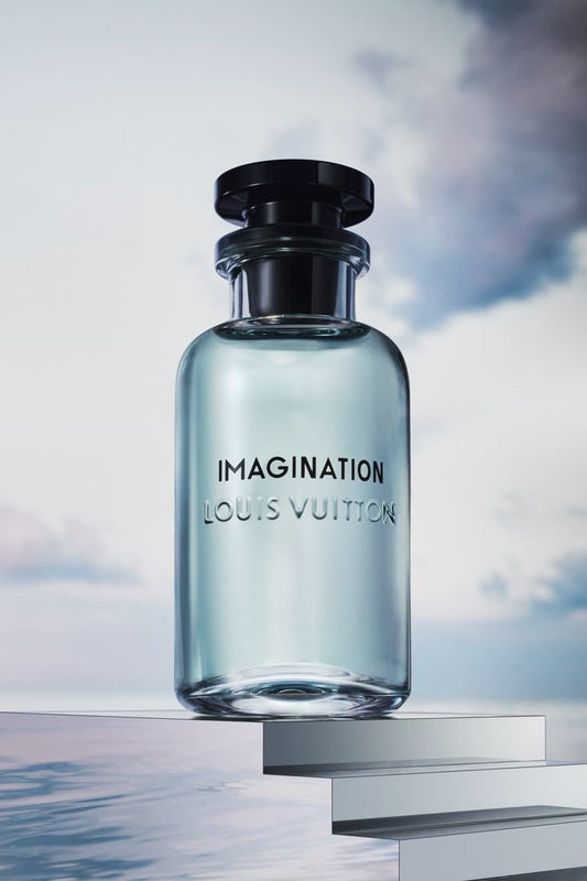 Imagination Louis Vuitton Perfume