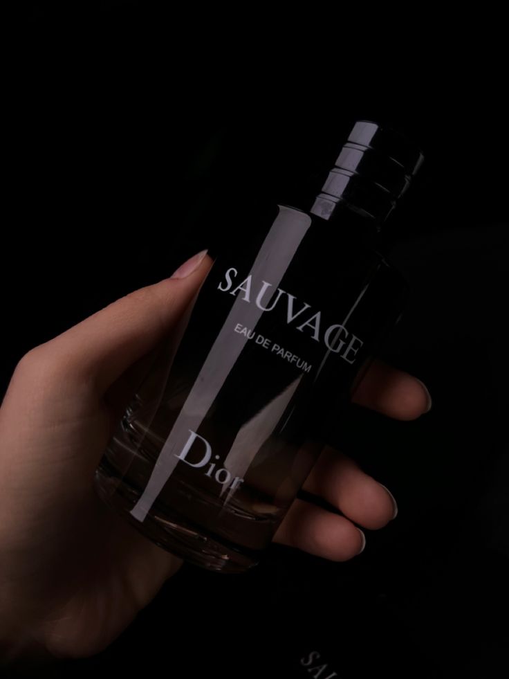 Dior Sauvage EDP