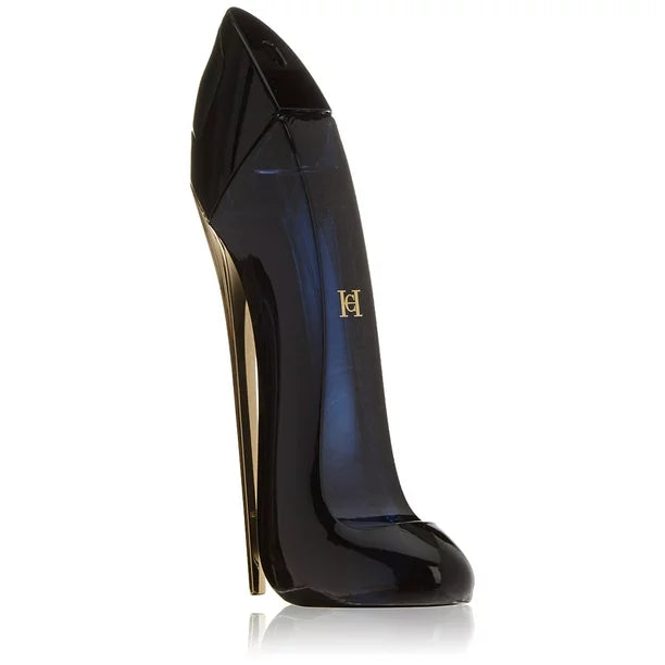 Carolina Herrera Good Girl Black