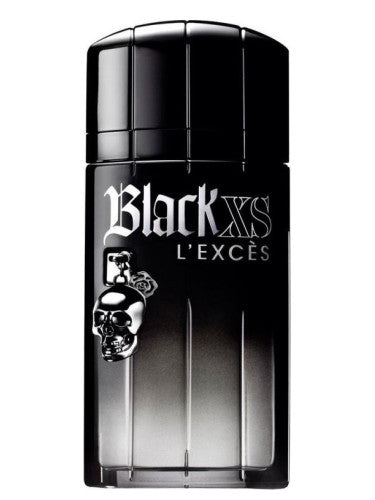 Black XS L'exces EDT