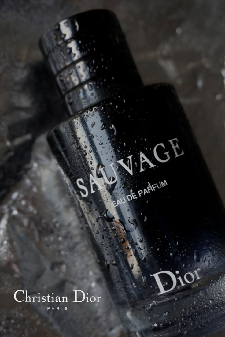 Dior Sauvage EDP