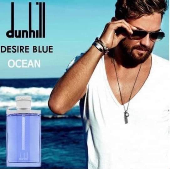 Dunhill Desire Blue EDT