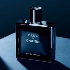 Bleu De Chanel EDP - بلو دي شانيل
