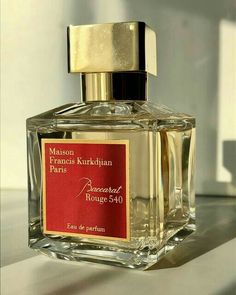 Baccarat Rouge EDP