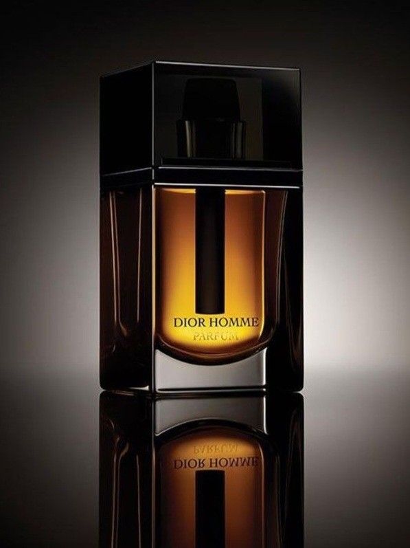 Dior Homme Intense EDT