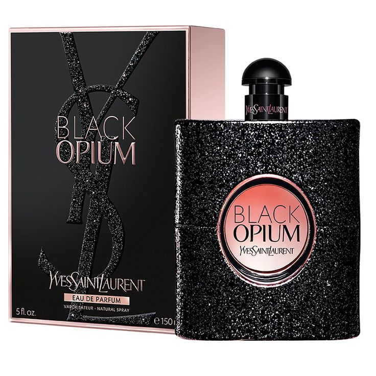 Black Opium