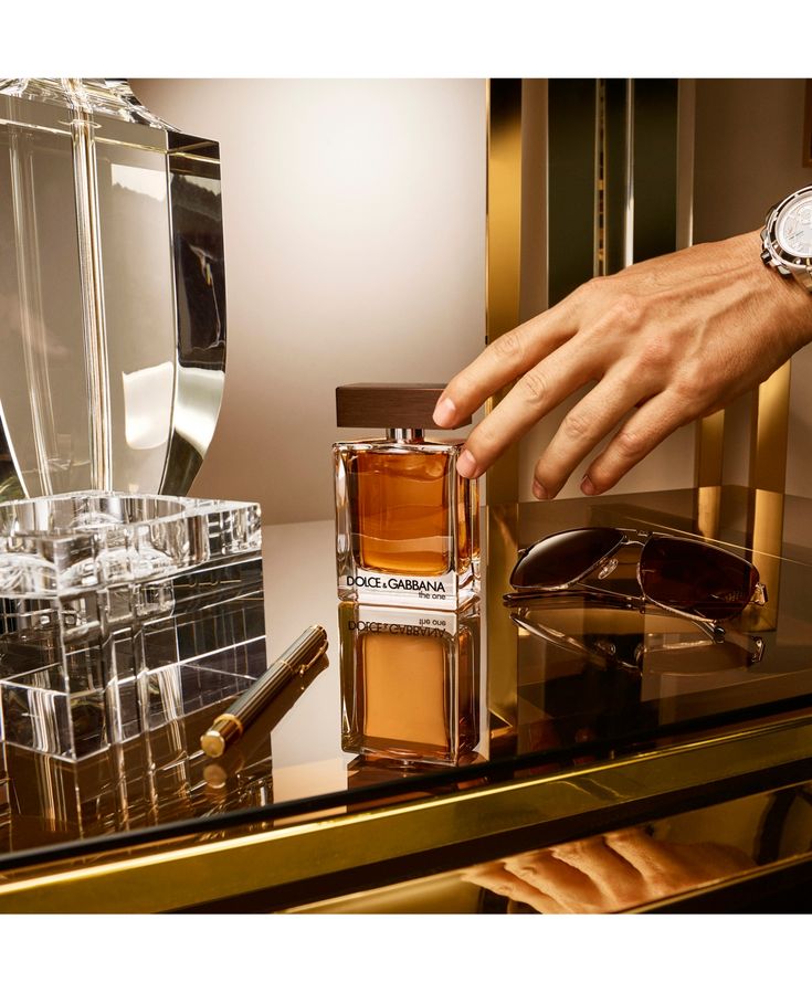 Dolce & Gabbana The One for Men EDT