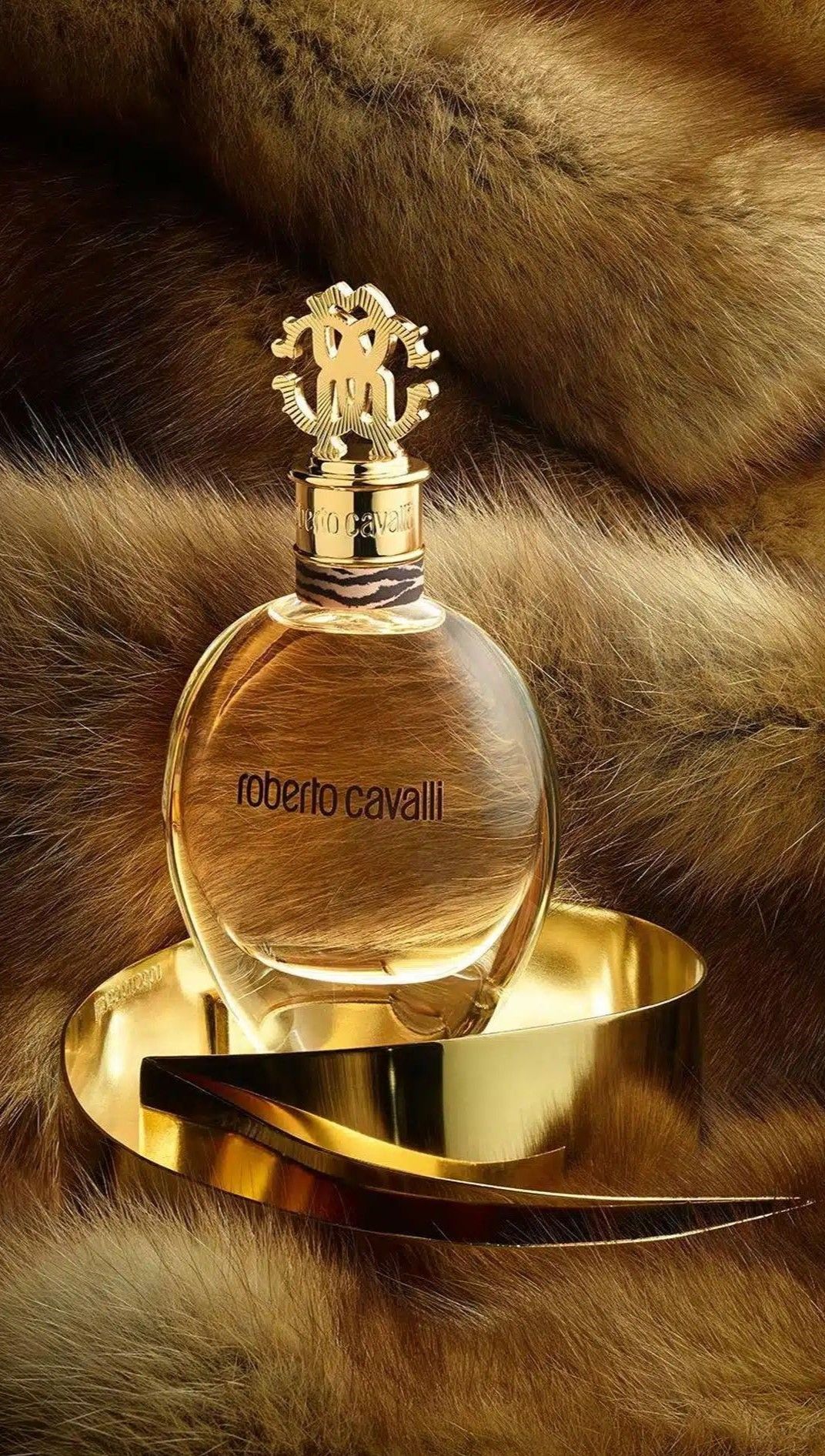 Roberto Cavalli Eau de Parfum