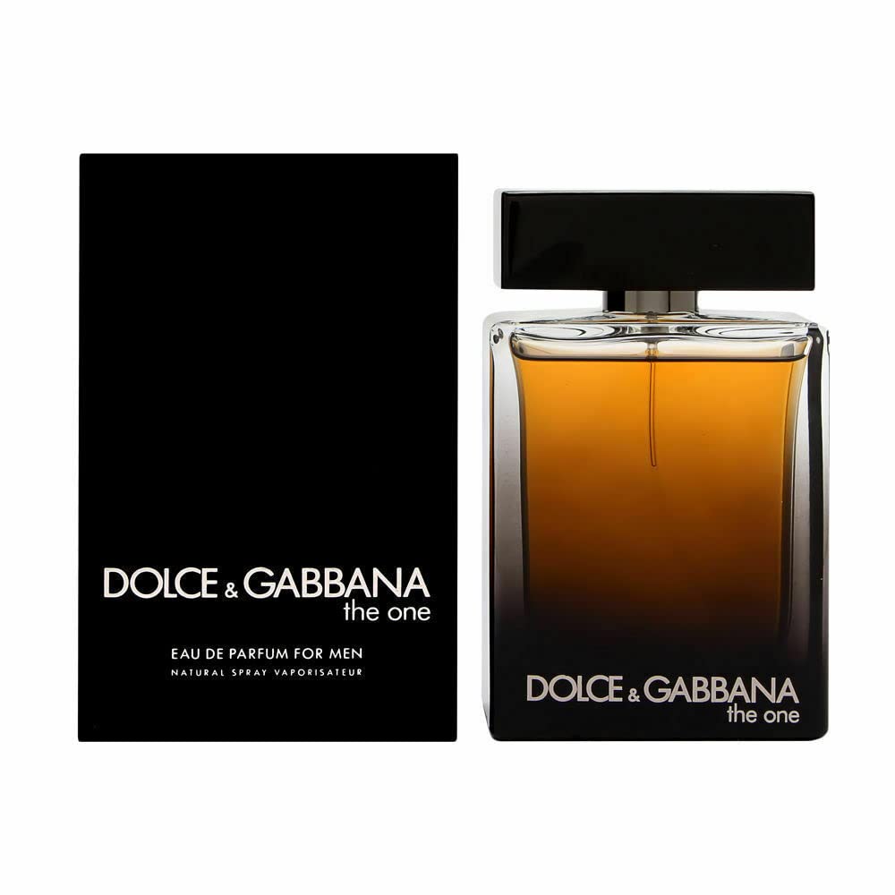 Dolce & Gabbana The One for Men EDP