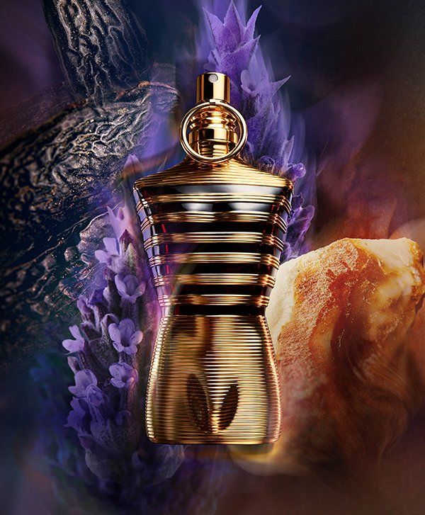 Jean Paul Le Male Elixir