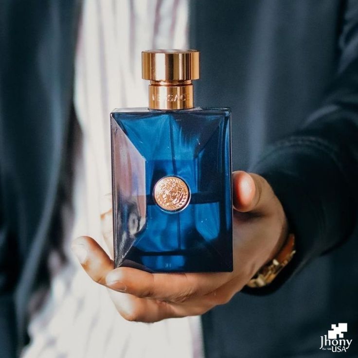 Versace Pour Homme Dylan Blue