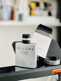Allure Home Sport
