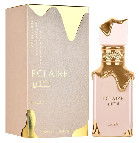ECLAIRE Lattafa Perfumes - اكلاير
