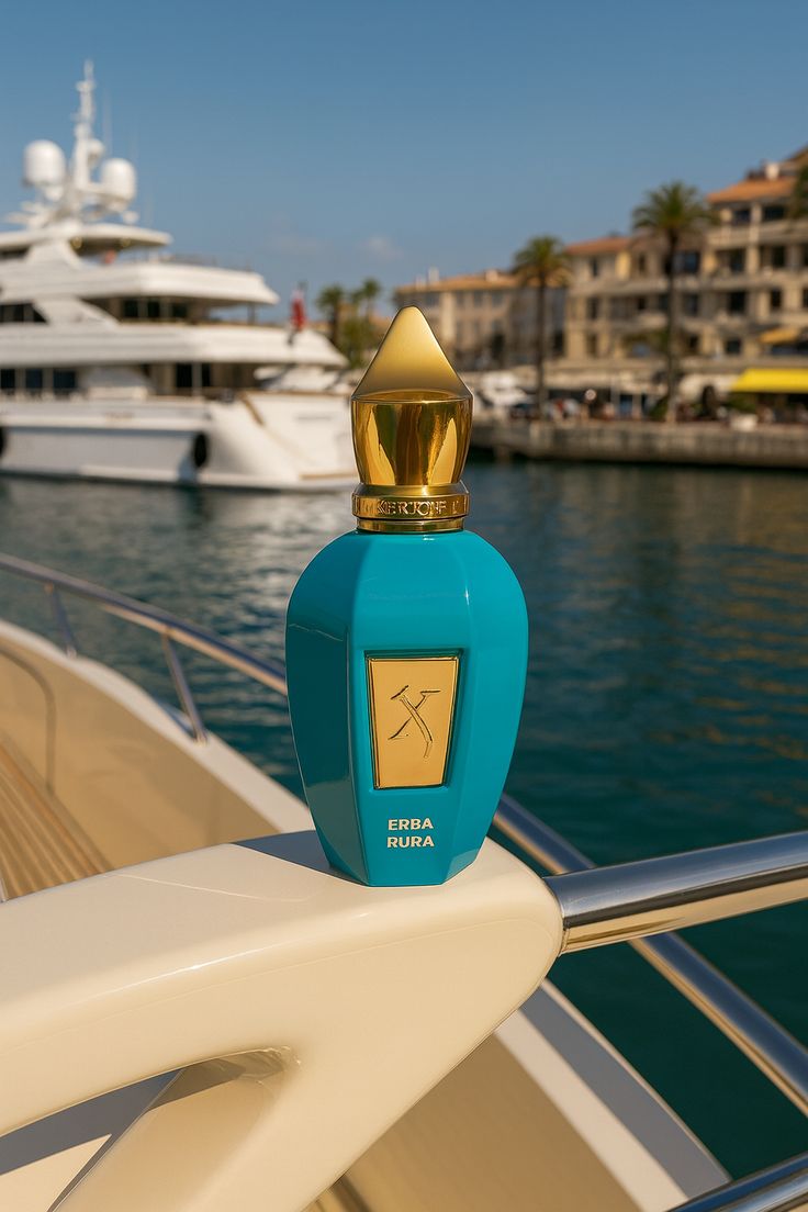 Xerjoff Erba Pura Perfume