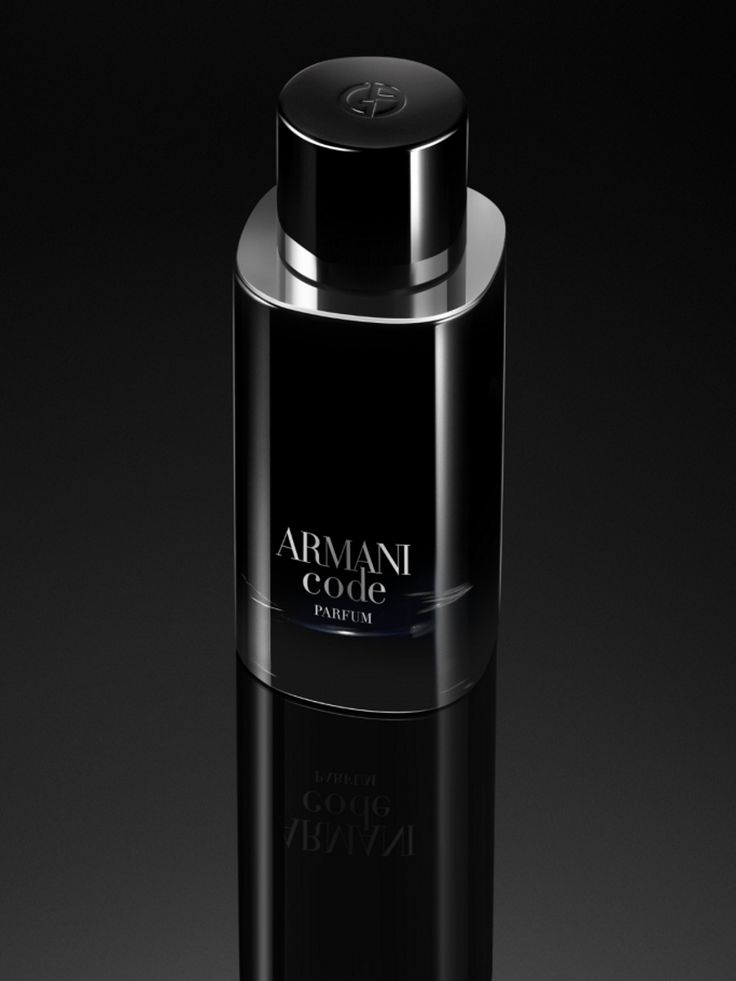 Armani Code Parfum