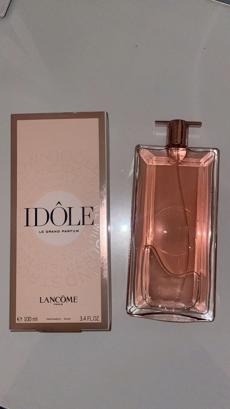IDOLE EDP