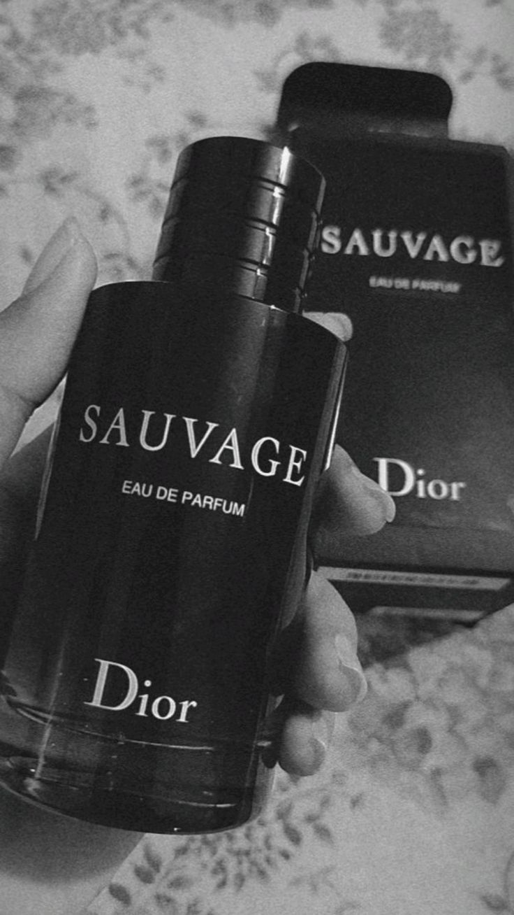 Dior Sauvage EDP