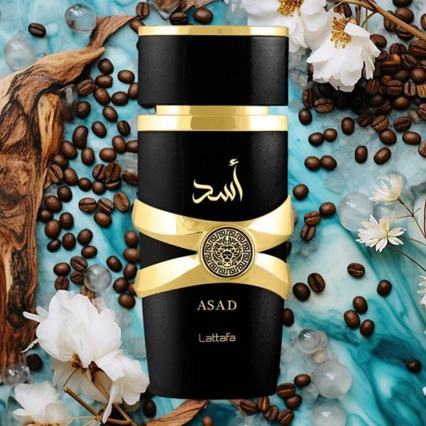 Asad Lattafa Perfume - أسد