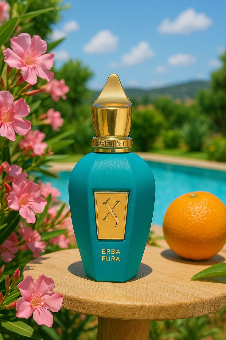 Xerjoff Erba Pura Perfume