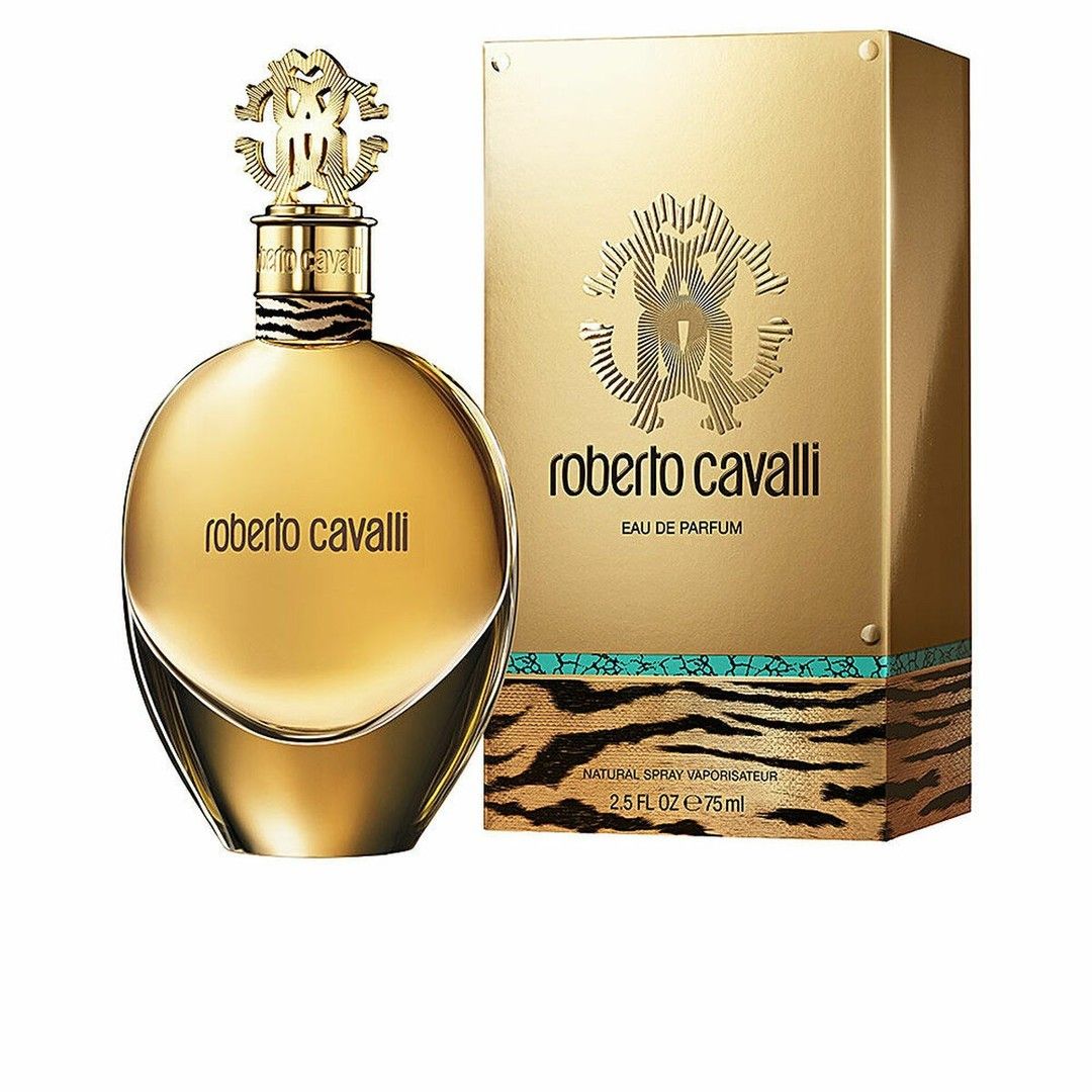 Roberto Cavalli Eau de Parfum