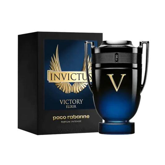 Invictus Victory Elixir