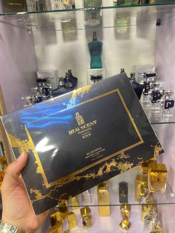 Stronger With You Intensely+Hug Scent