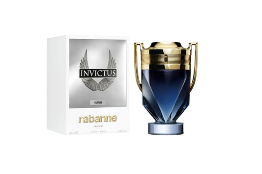 Paco Rabanne Invictus Parfum 2024