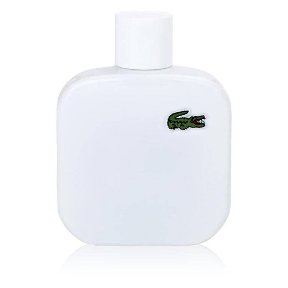 Lacoste White EDT