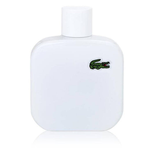Lacoste White EDT