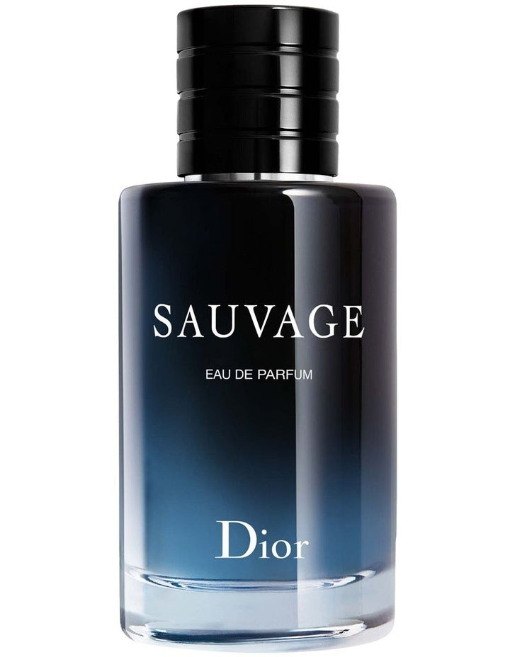 Dior Sauvage EDP