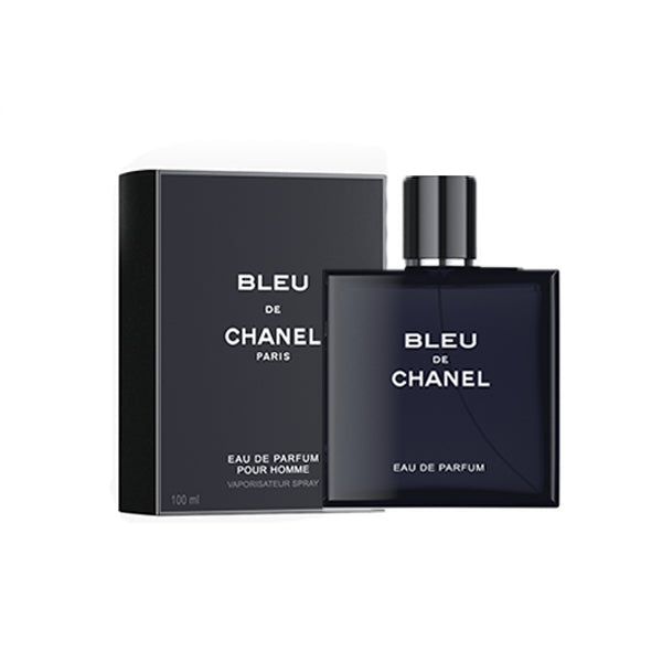 Bleu De Chanel EDP - بلو دي شانيل