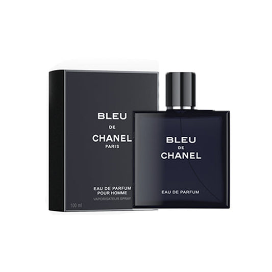 Bleu De Chanel EDP - بلو دي شانيل