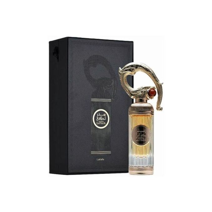 Sehr Lattafa Eau De Parfum - سحر لطافة