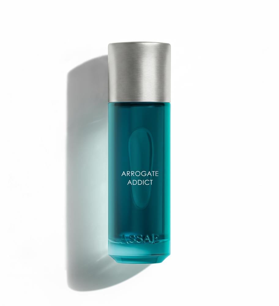 ASSAF ARROGATE  ADDICT 200ML