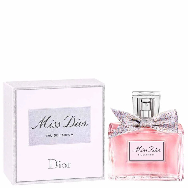 Miss Dior Eau de Parfum