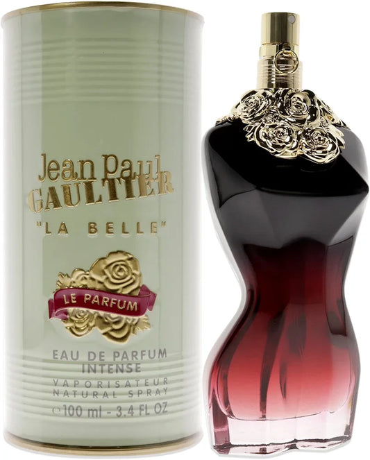 La belle jean paul Metal Box